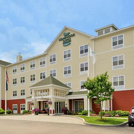 Homewood Suites By Hilton Dover Extérieur photo