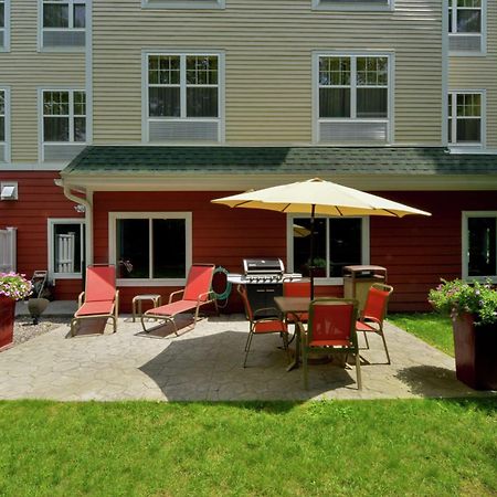 Homewood Suites By Hilton Dover Extérieur photo