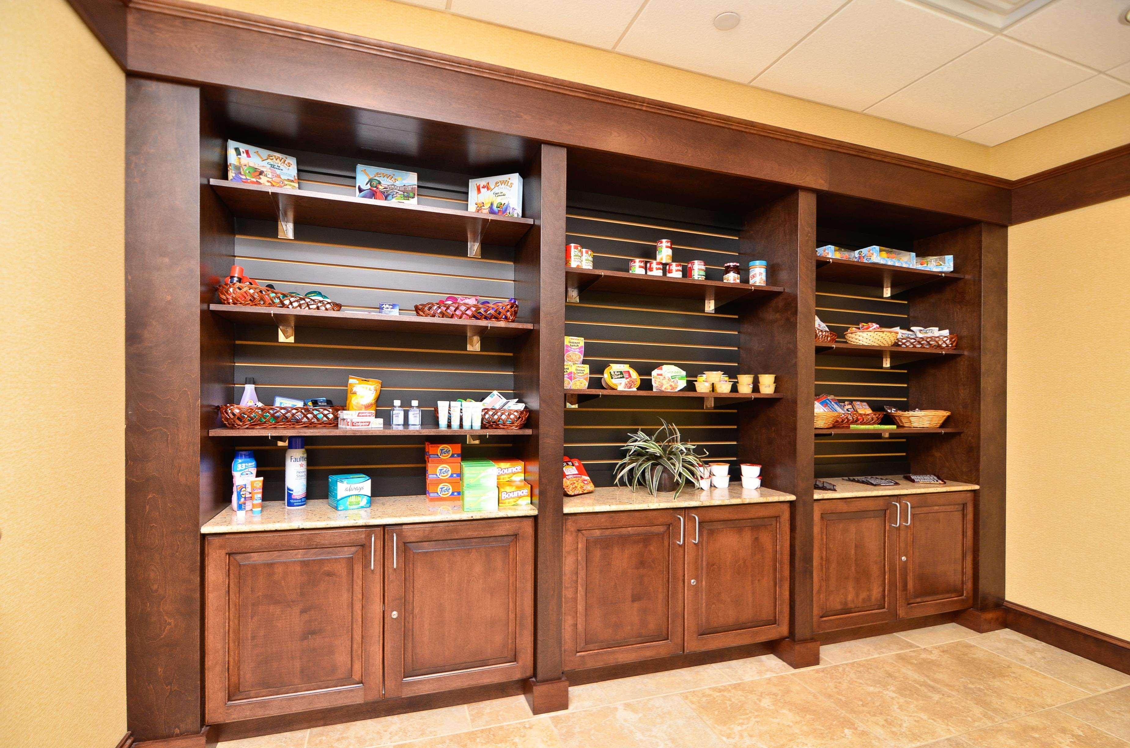 Homewood Suites By Hilton Dover Restaurant photo