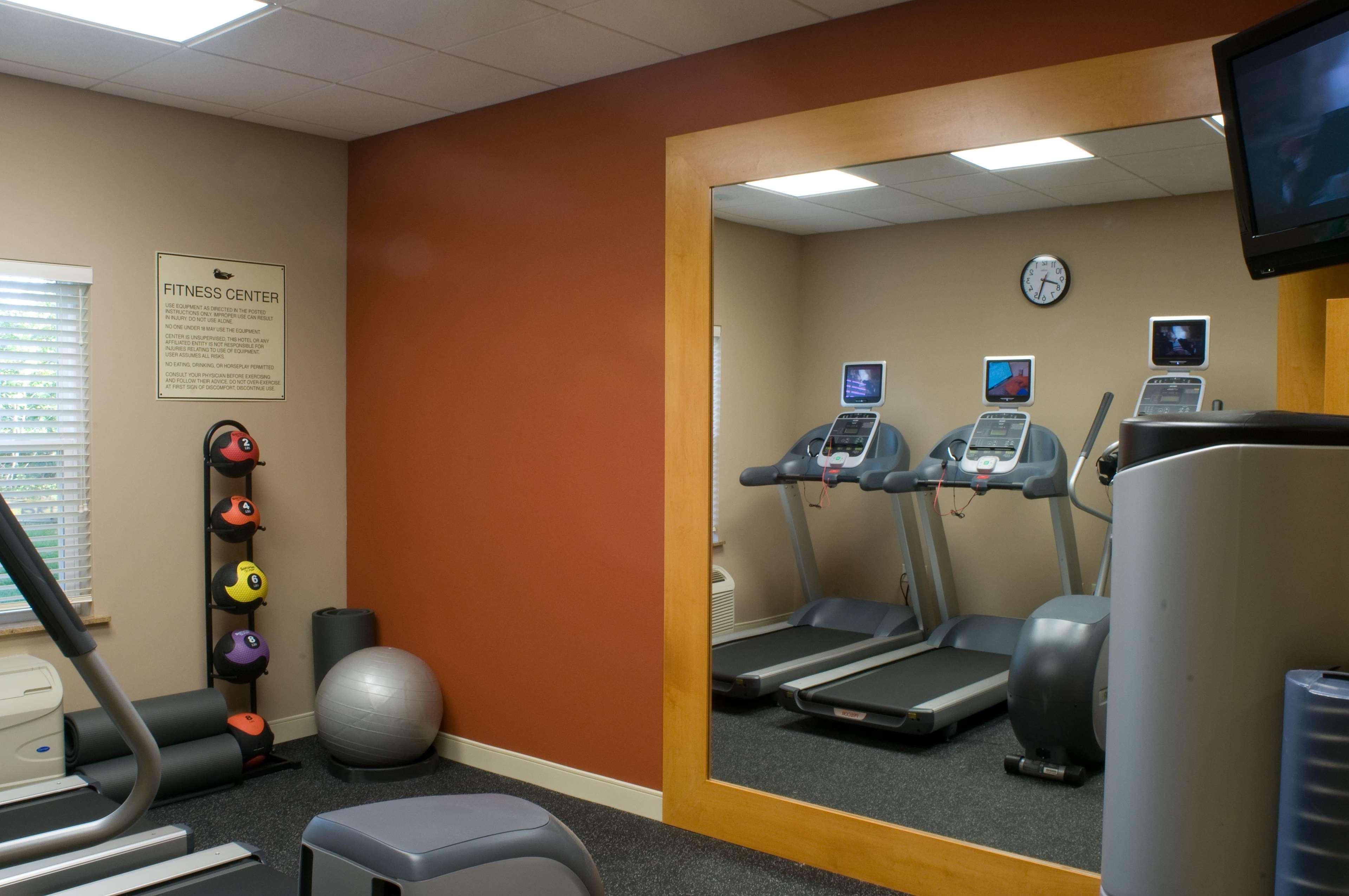 Homewood Suites By Hilton Dover Facilités photo