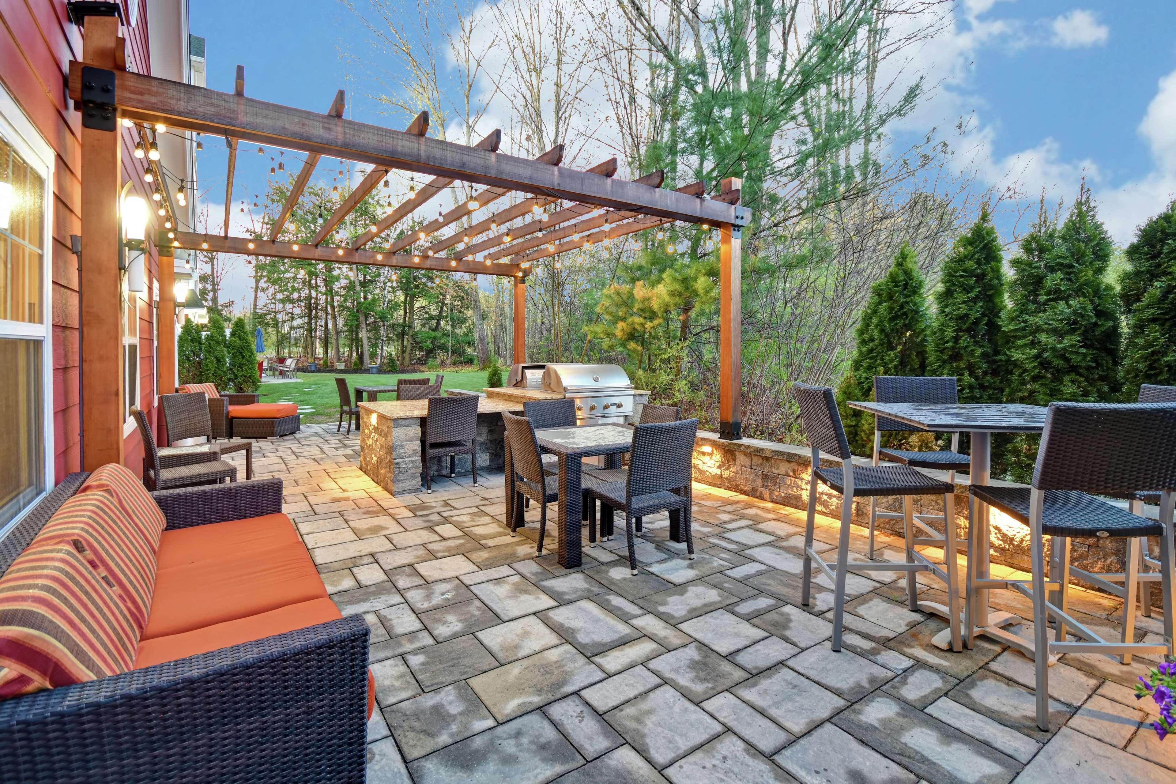 Homewood Suites By Hilton Dover Extérieur photo