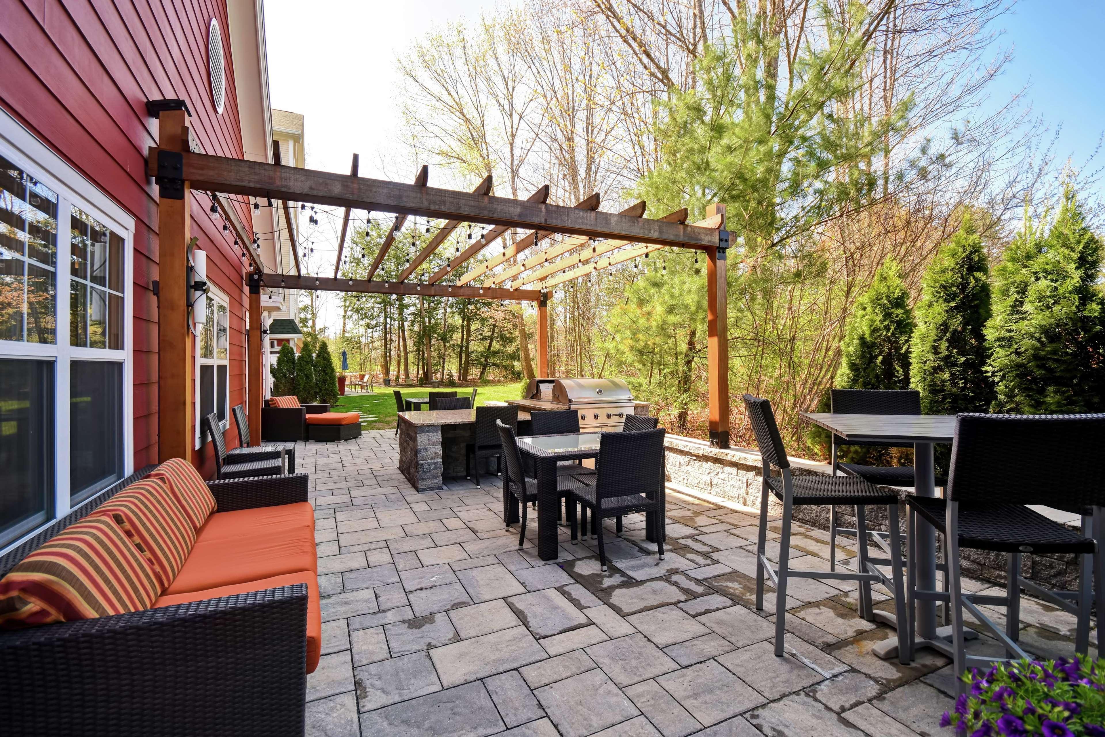 Homewood Suites By Hilton Dover Extérieur photo