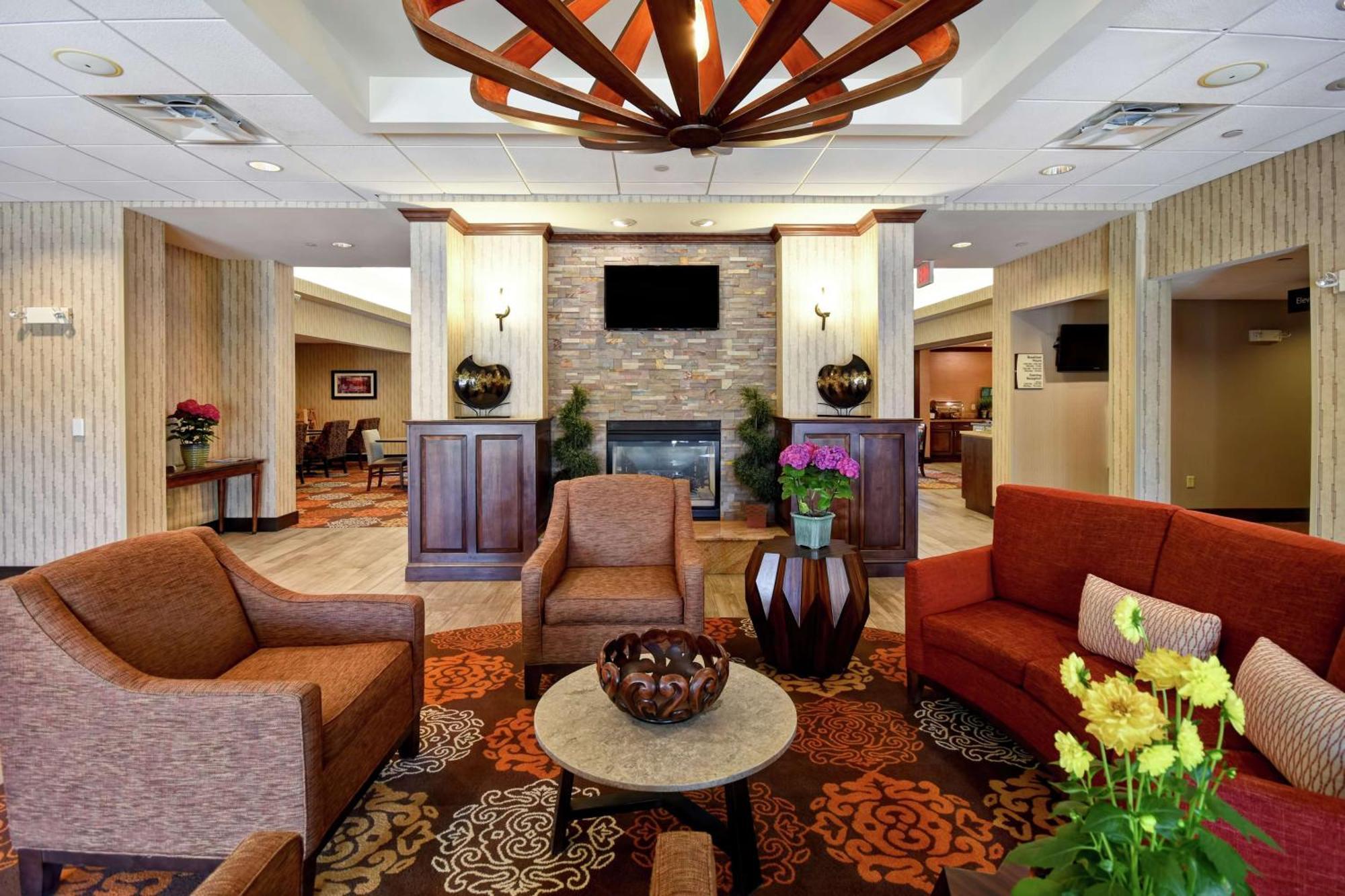 Homewood Suites By Hilton Dover Extérieur photo