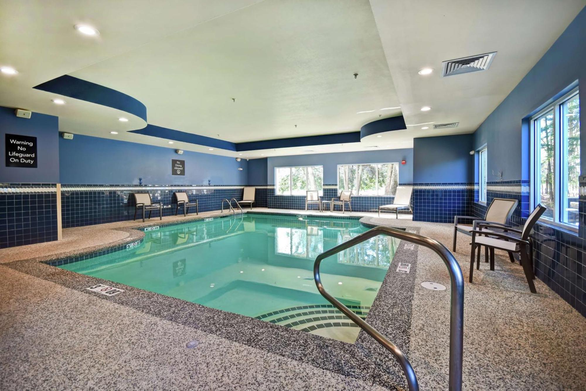 Homewood Suites By Hilton Dover Extérieur photo