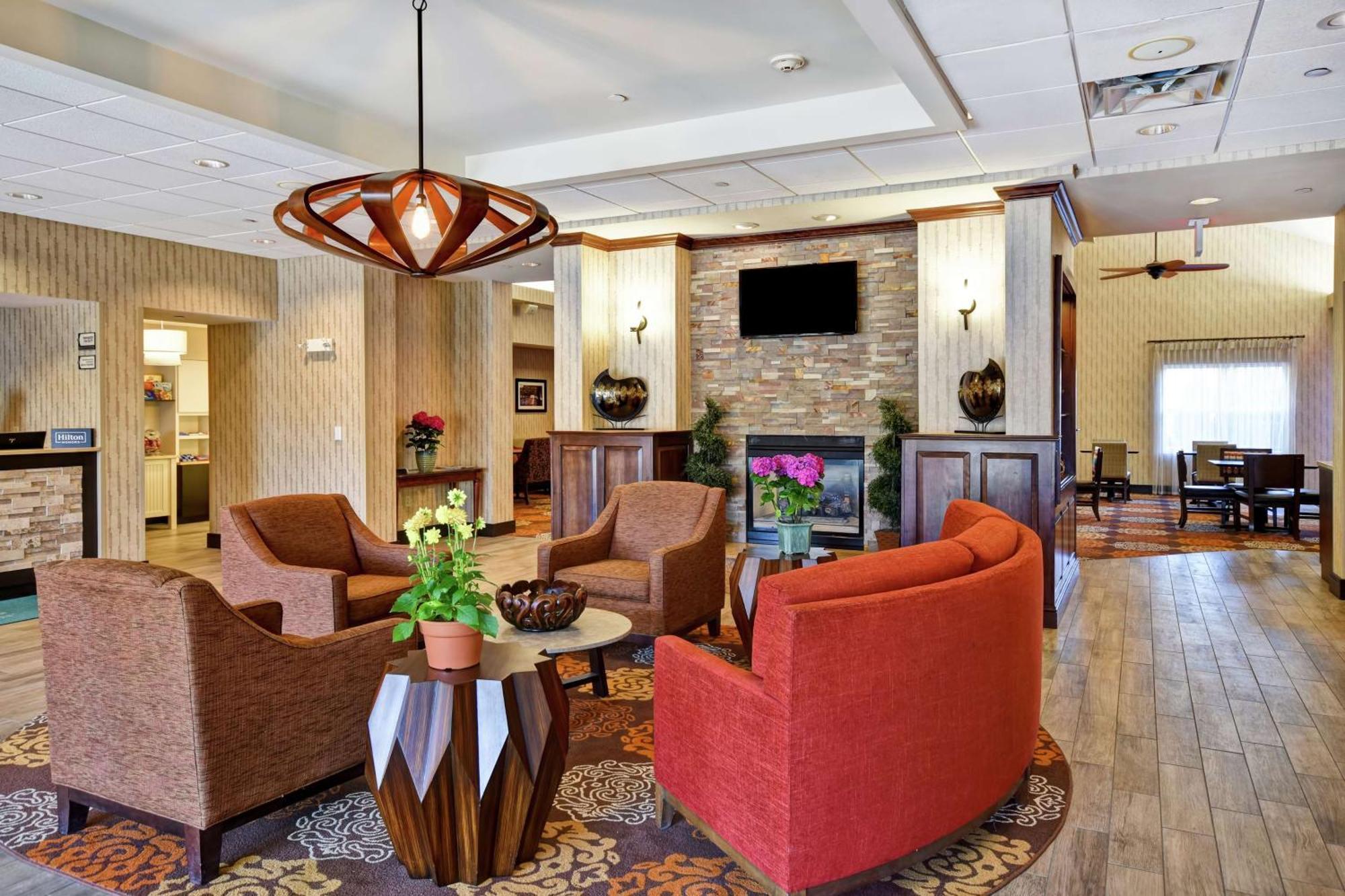 Homewood Suites By Hilton Dover Extérieur photo