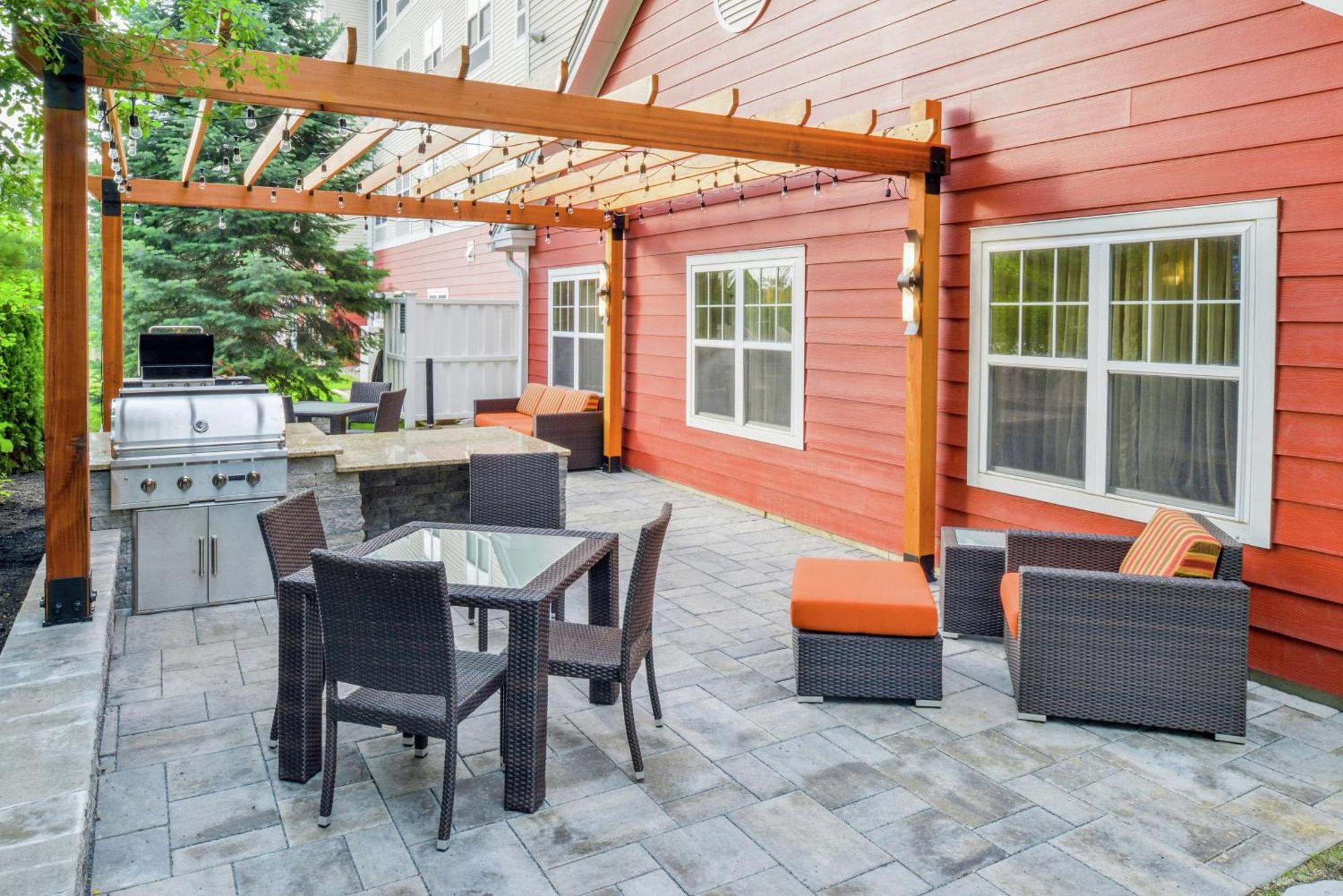 Homewood Suites By Hilton Dover Extérieur photo