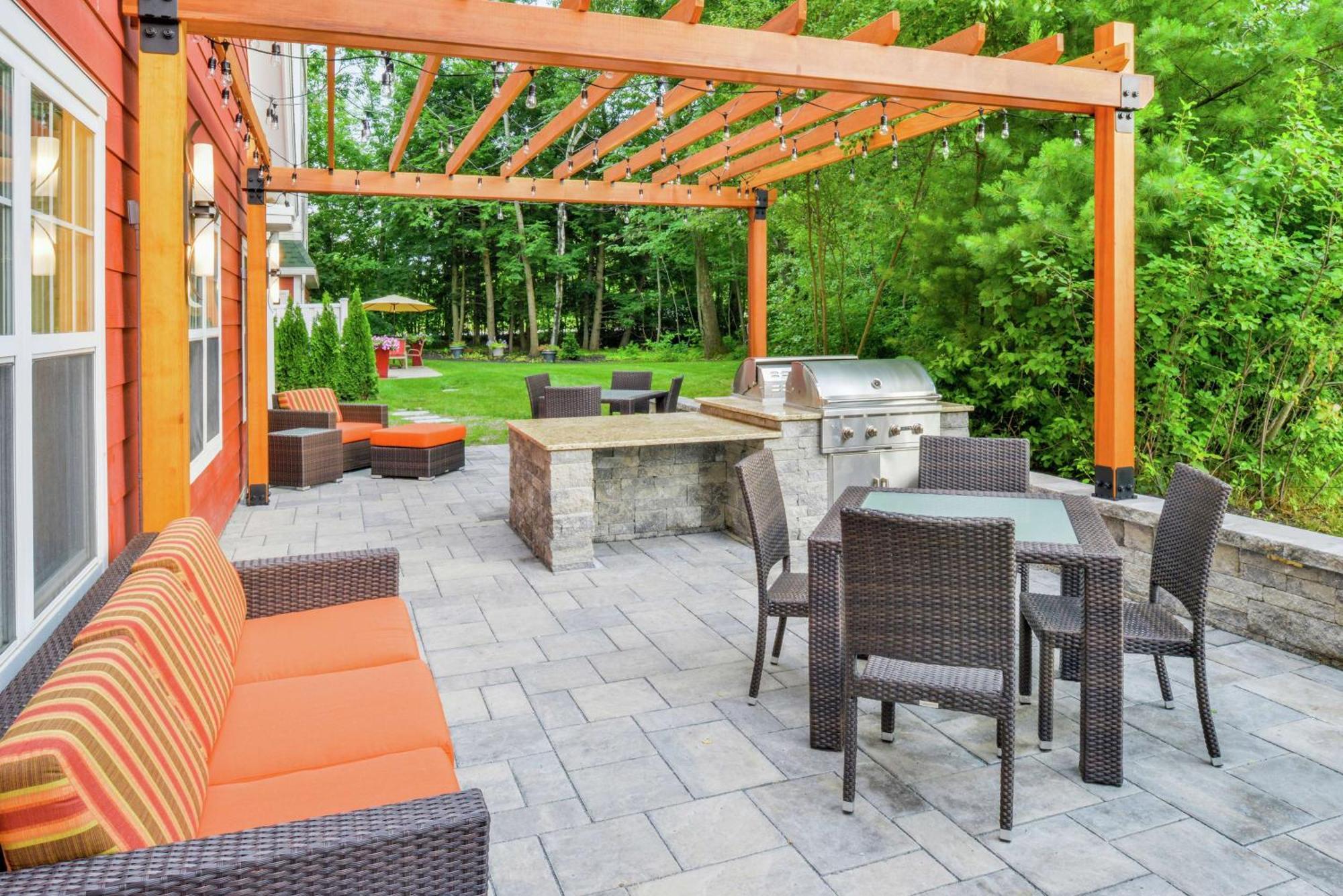 Homewood Suites By Hilton Dover Extérieur photo