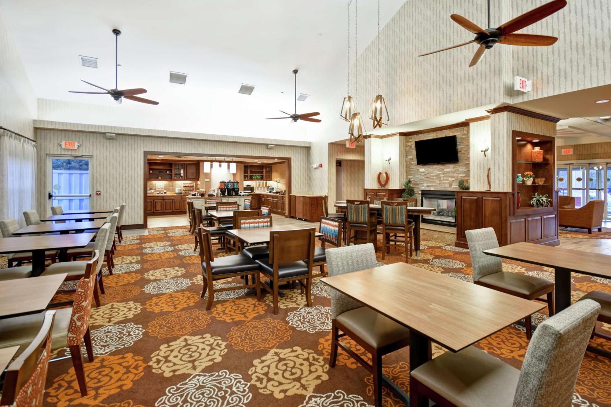 Homewood Suites By Hilton Dover Extérieur photo