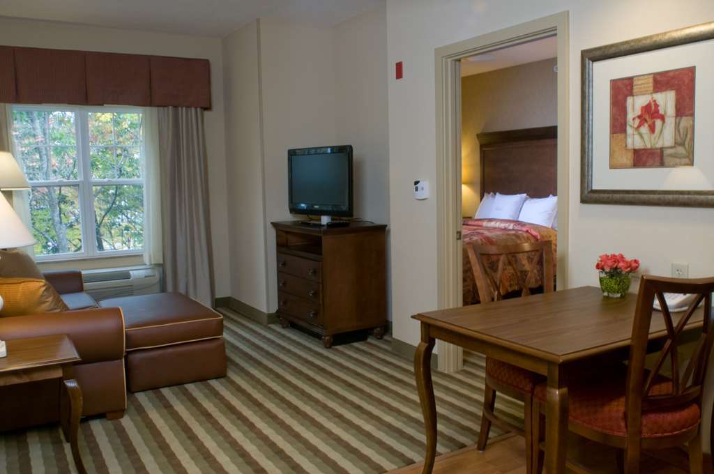 Homewood Suites By Hilton Dover Chambre photo