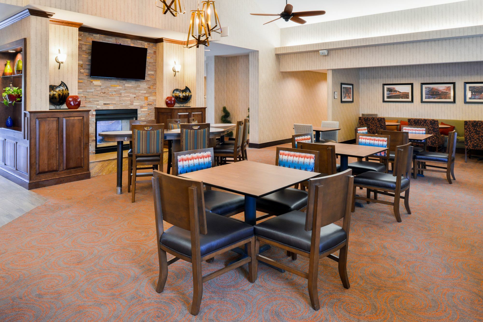Homewood Suites By Hilton Dover Extérieur photo