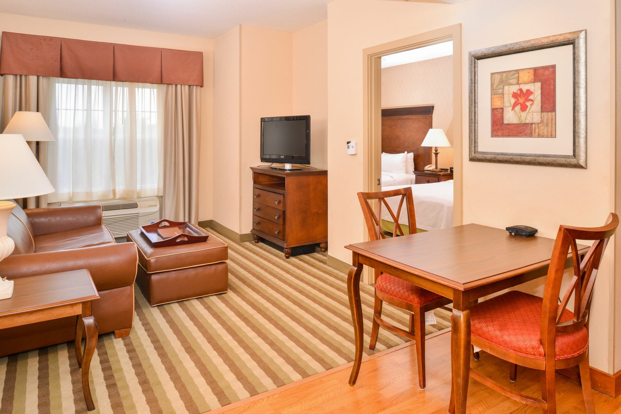 Homewood Suites By Hilton Dover Extérieur photo