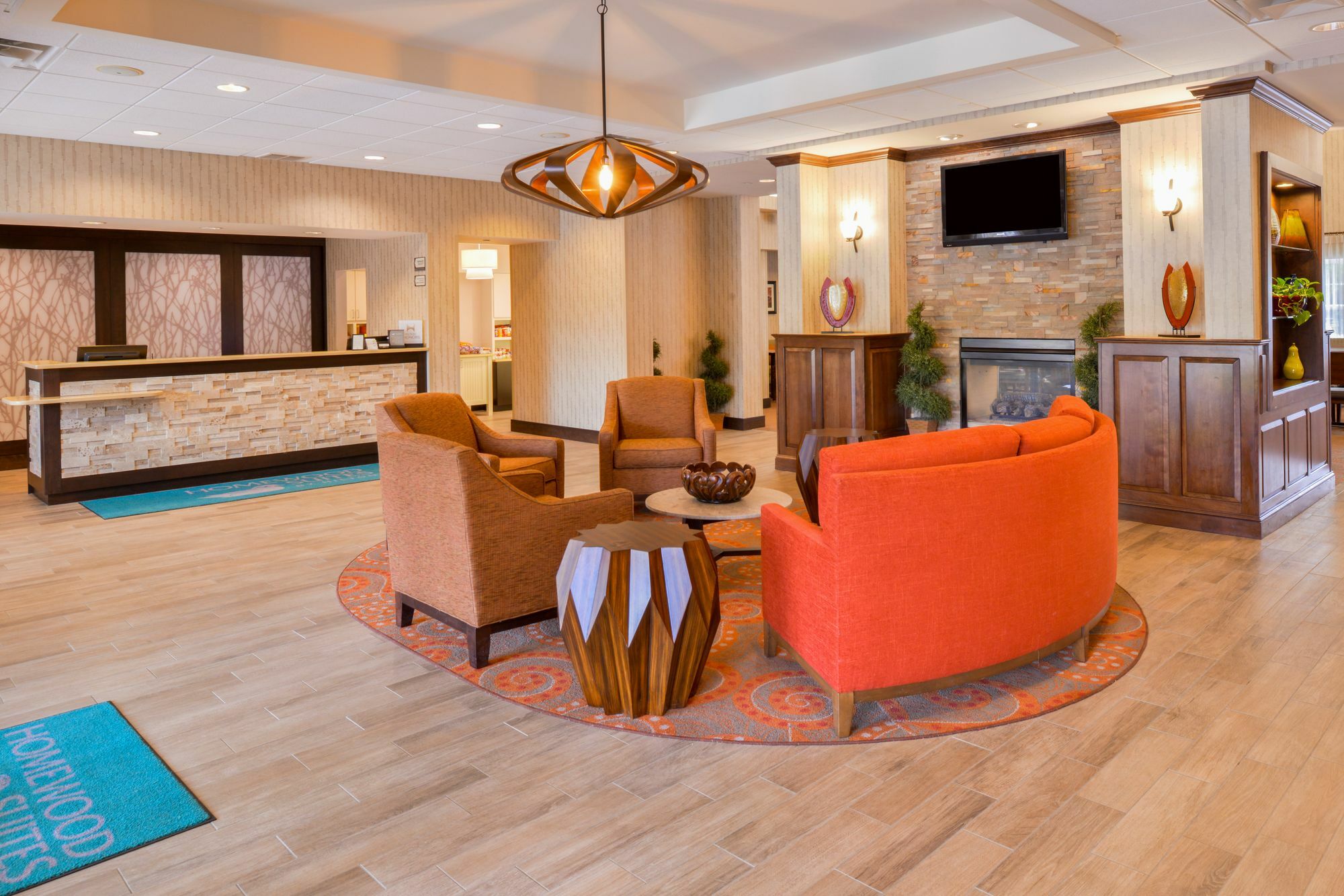 Homewood Suites By Hilton Dover Extérieur photo