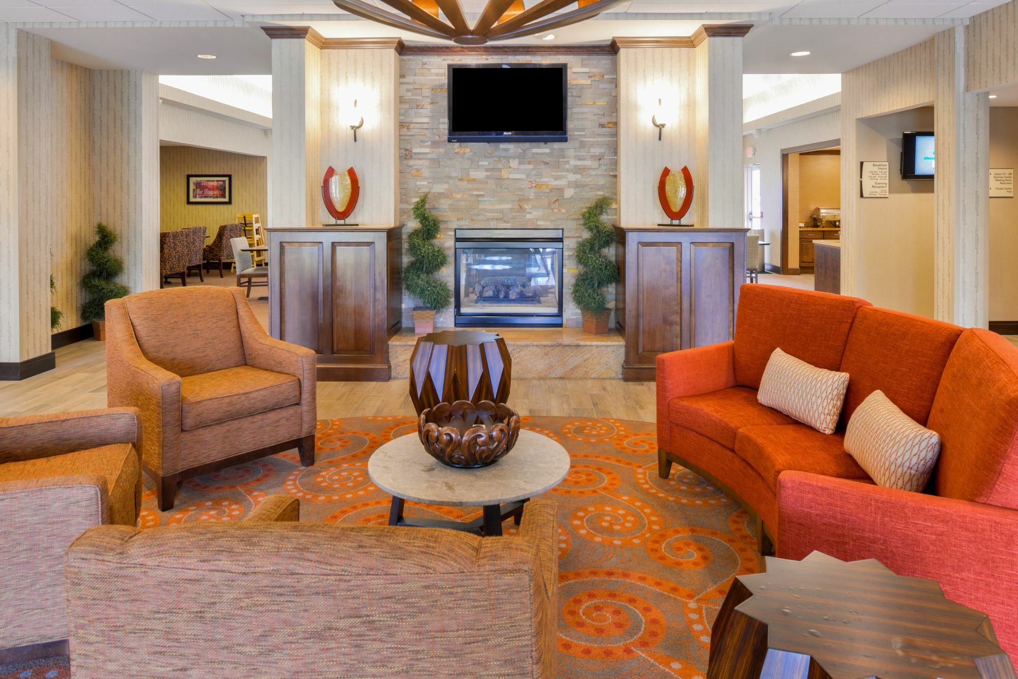 Homewood Suites By Hilton Dover Extérieur photo