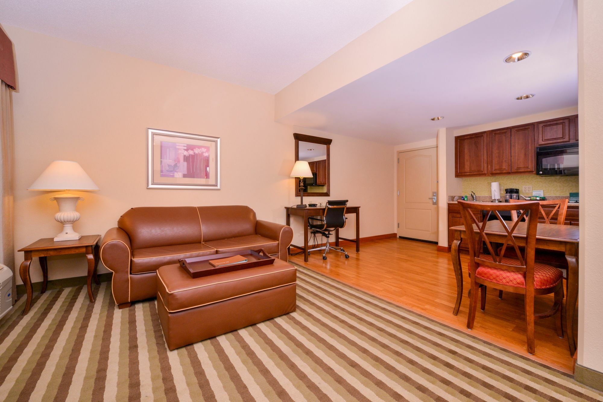 Homewood Suites By Hilton Dover Extérieur photo
