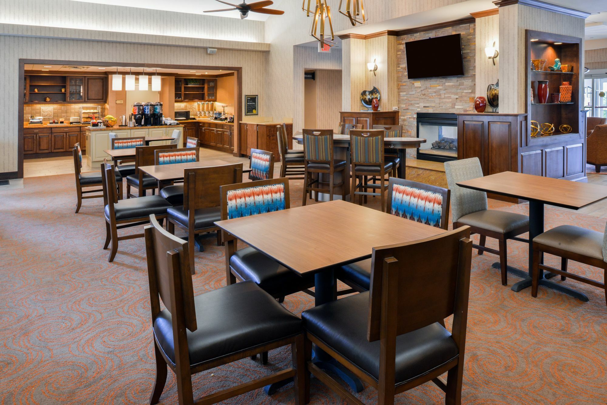 Homewood Suites By Hilton Dover Extérieur photo