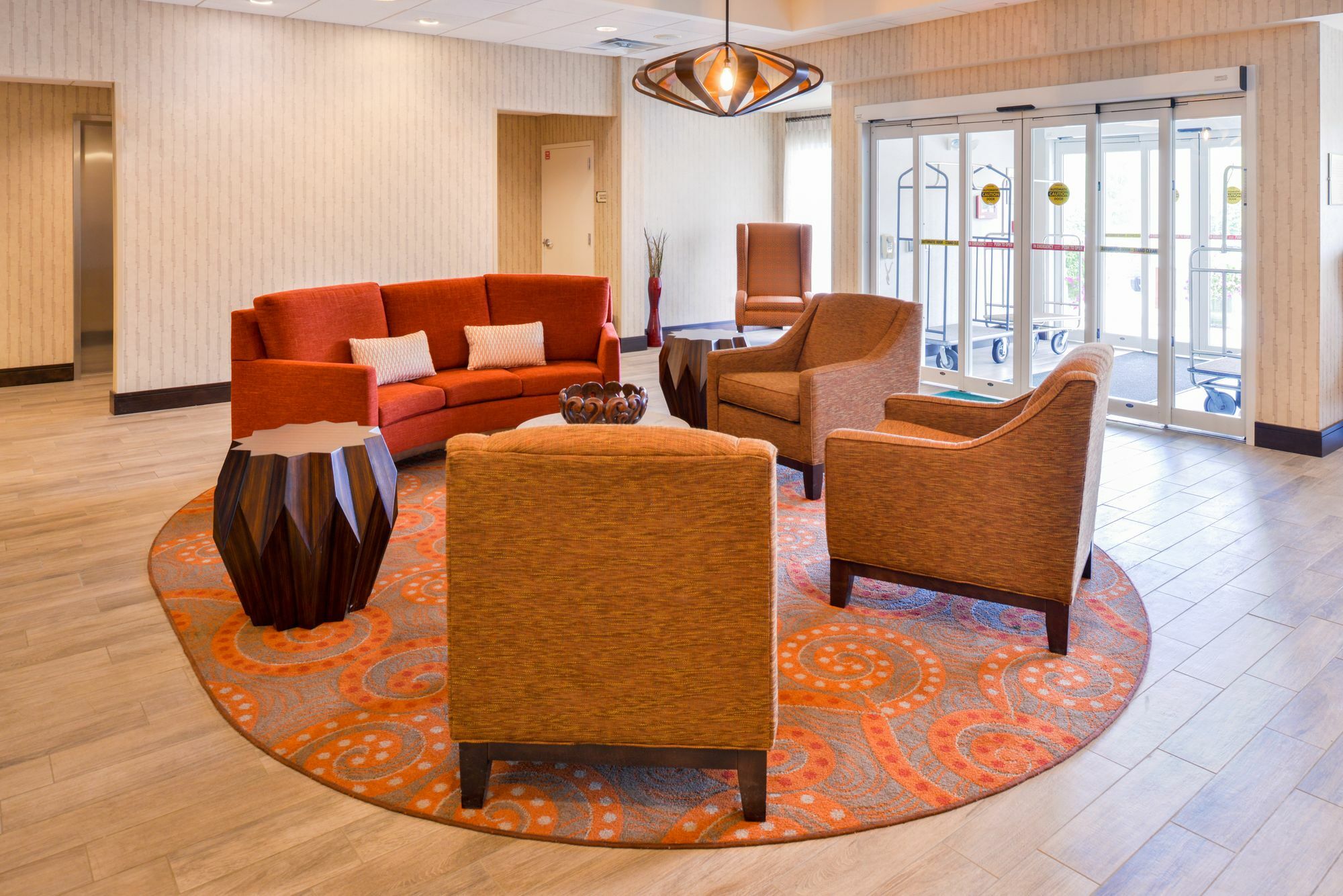 Homewood Suites By Hilton Dover Extérieur photo