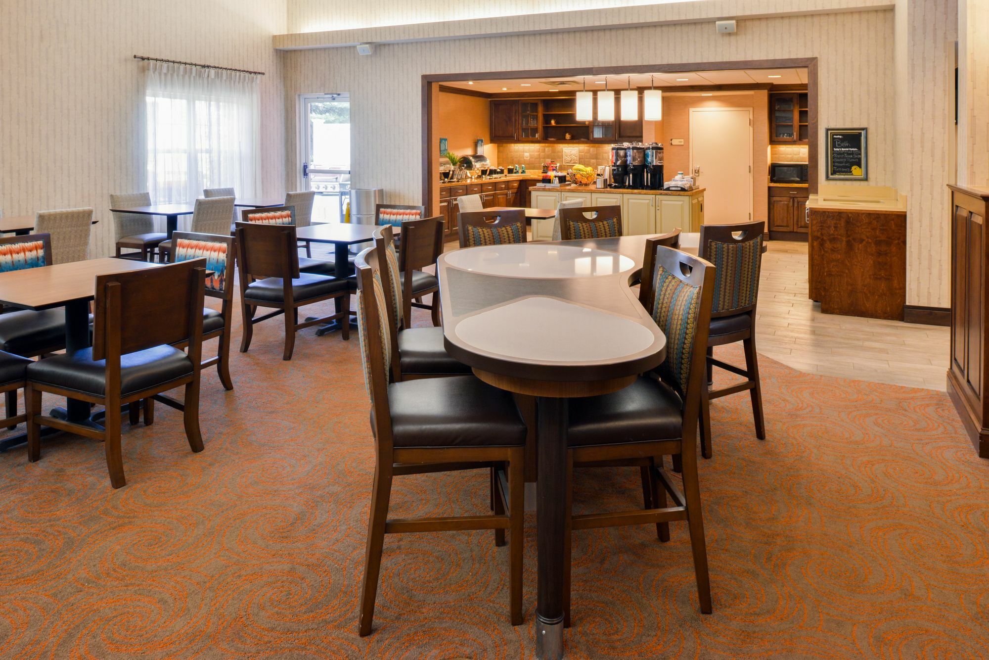 Homewood Suites By Hilton Dover Extérieur photo
