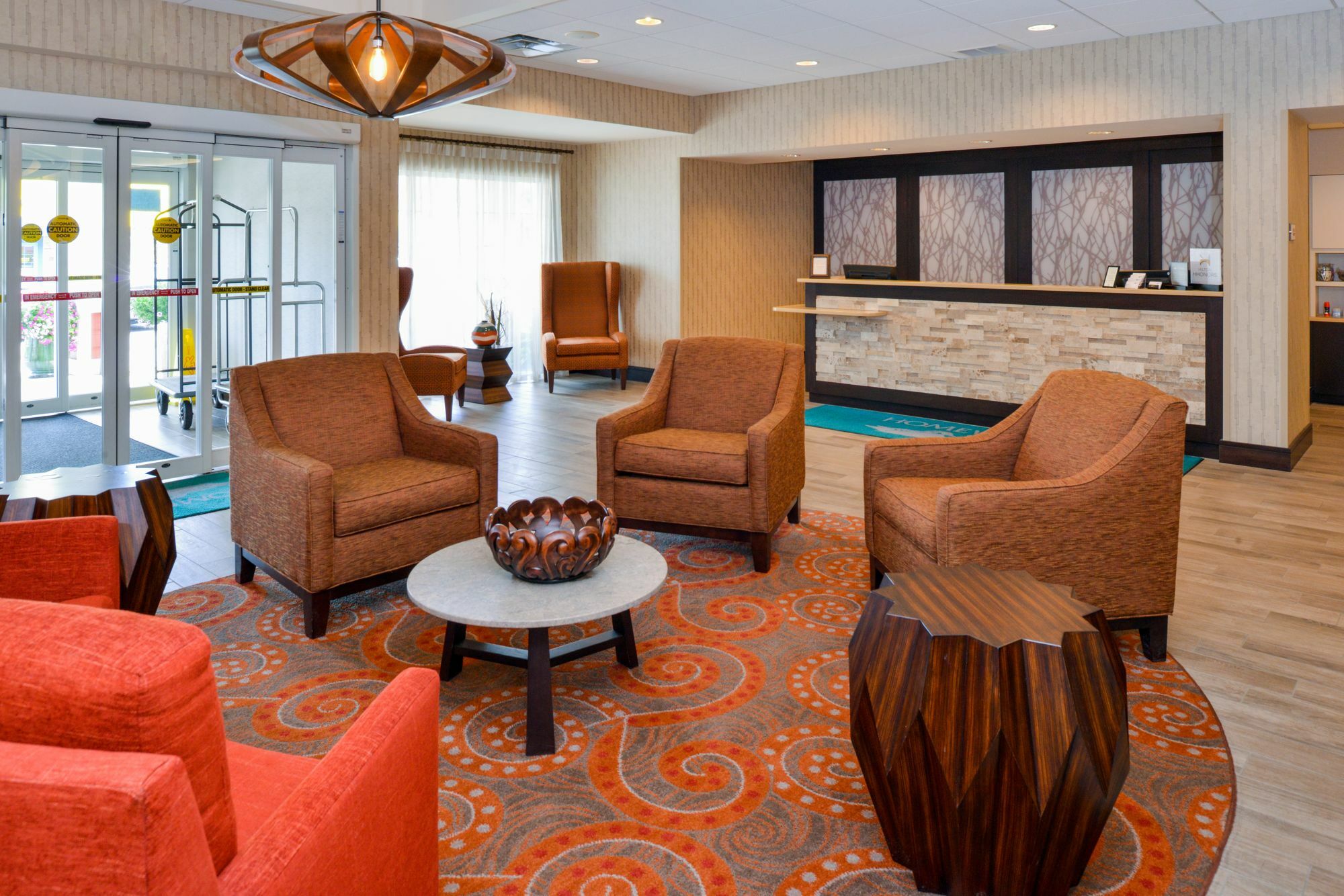 Homewood Suites By Hilton Dover Extérieur photo